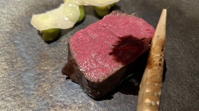 CONCA - 料理写真: