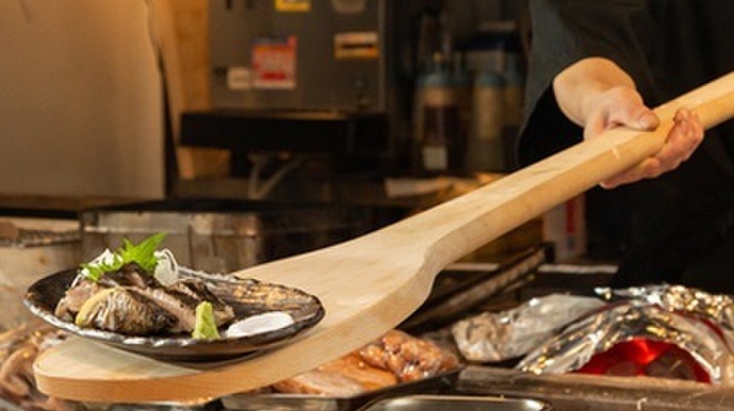 個室居酒屋 いろり - メイン写真: