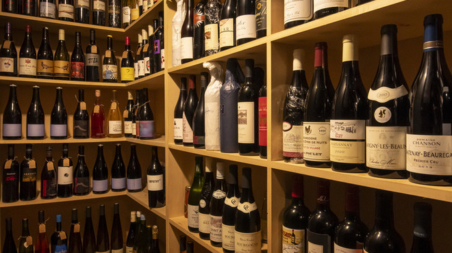 鷄灯 - ドリンク写真: