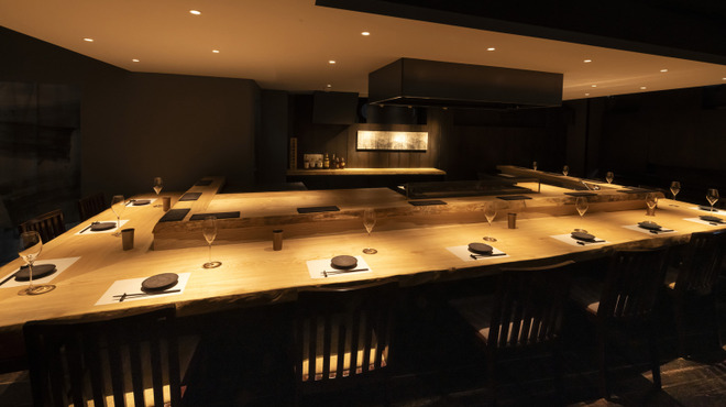 鷄灯 - メイン写真: