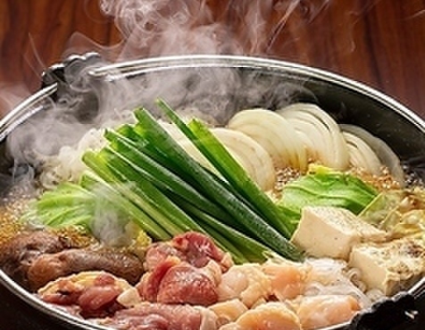 焼処 大山どり・鍋  ゆきひら - メイン写真: