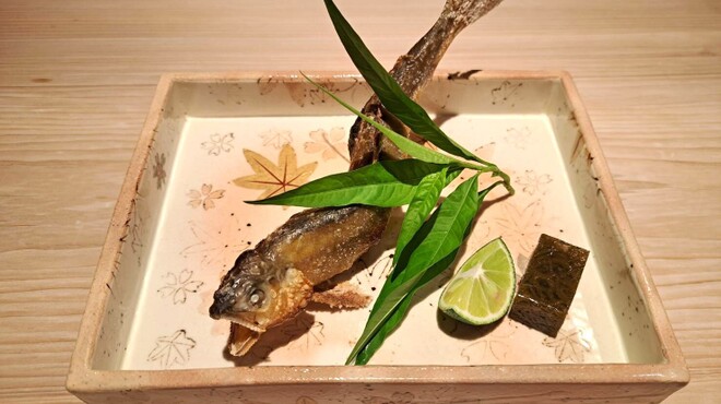日本料理 つむぐ - メイン写真:
