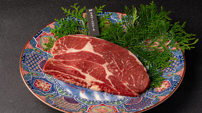 食べ飲み放題 焼肉ダイニング ちからや - メイン写真: