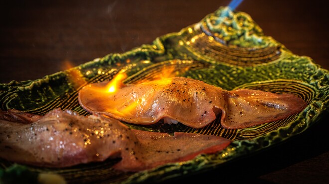 牛タン×馬肉専門店 うま囲 - メイン写真: