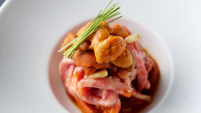 飛騨牛一頭家 馬喰一代 - メイン写真: