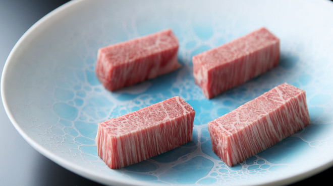 飛騨牛一頭家 馬喰一代 - メイン写真: