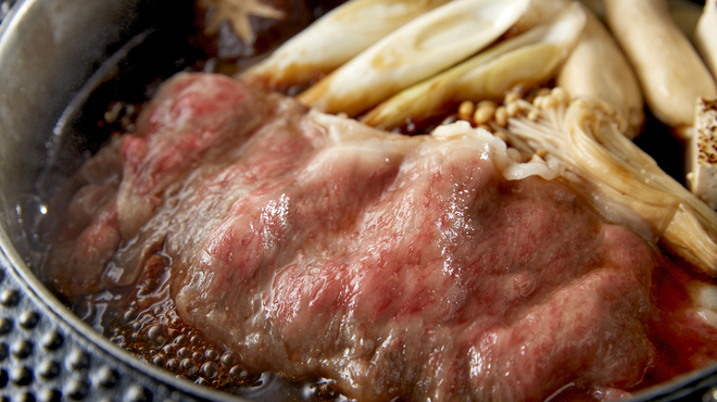 飛騨牛一頭家 馬喰一代 - メイン写真: