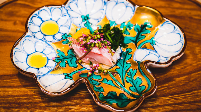 和の食 いがらし - メイン写真: