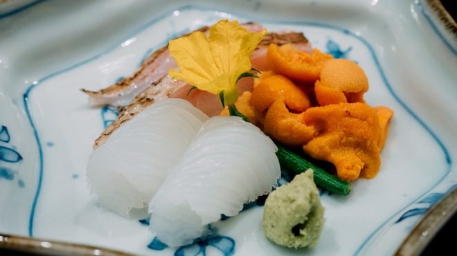 Izakaya Hachinana