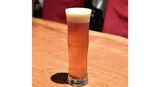 貝殻亭 - ドリンク写真:【父の日企画】生ビール・焼酎・ハイボール90分飲み放題