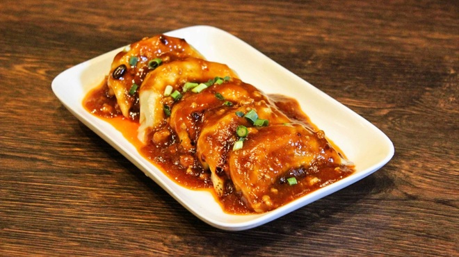 24時間 餃子酒場 - メイン写真:
