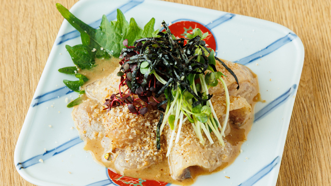 串やき いっしん - メイン写真: