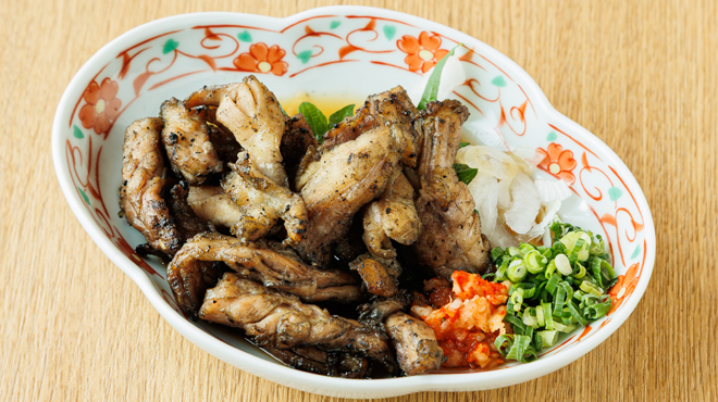 串やき いっしん - メイン写真: