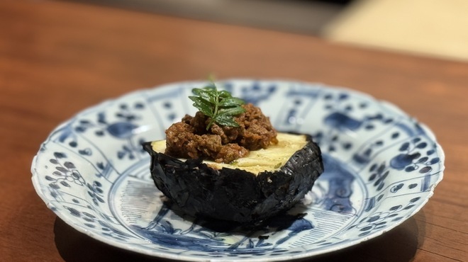 祇園 肉料理おか - メイン写真: