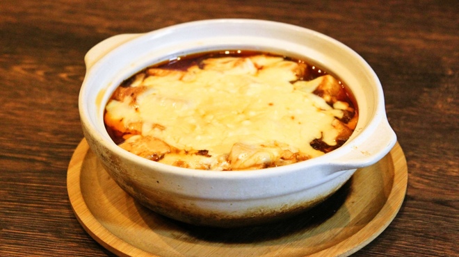 24時間 餃子酒場 - メイン写真: