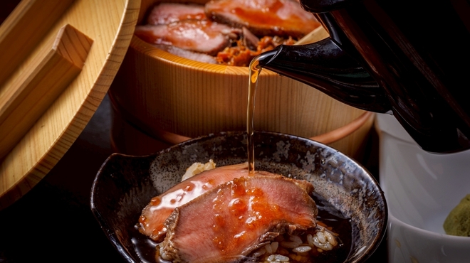 牛タン×馬肉専門店 うま囲 - メイン写真: