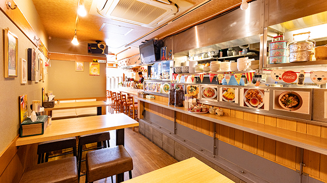 タイ料理居酒屋 バンコクザップ - メイン写真:
