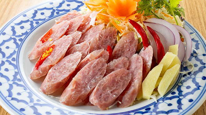 タイ料理居酒屋 バンコクザップ - メイン写真: