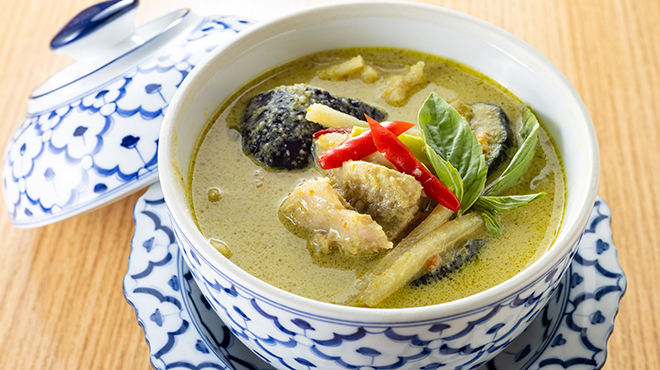 タイ料理居酒屋 バンコクザップ - メイン写真: