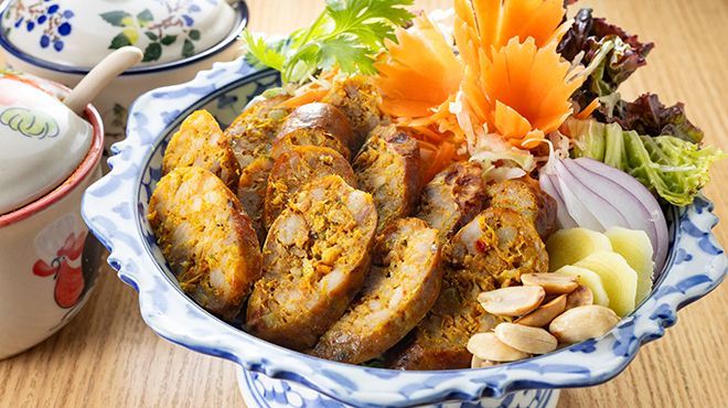 タイ料理居酒屋 バンコクザップ - メイン写真: