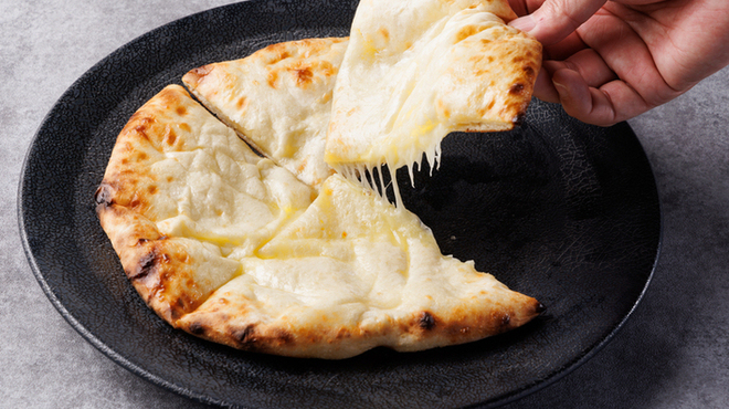 ニューナマステインディア - メイン写真: