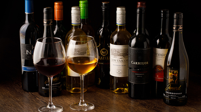 ニューナマステインディア - メイン写真: