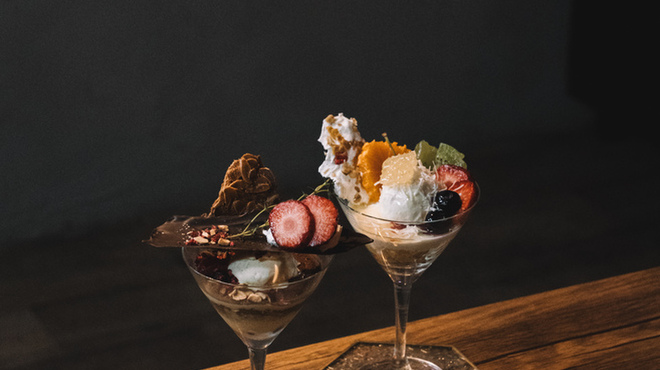 CAFE TOLAND - メイン写真: