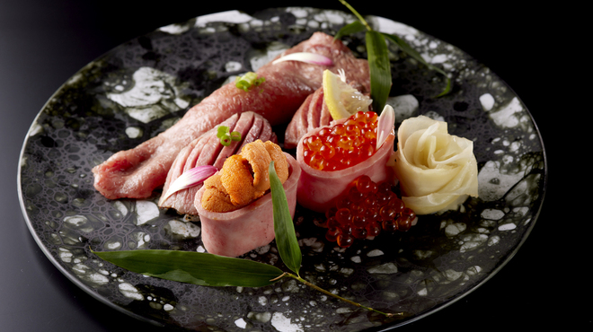 飛騨牛一頭家 馬喰一代 - メイン写真: