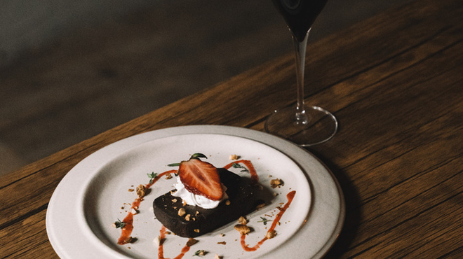 CAFE TOLAND - メイン写真: