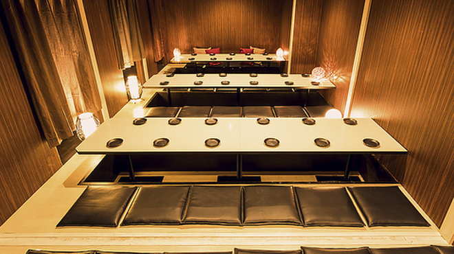 吟ノ庭 - メイン写真: