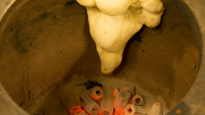 ニューナマステインディア - メイン写真: