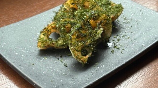 島おでん MIKE - 料理写真: