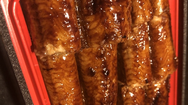 Seafood Choshu Yuda Ten - メイン写真: