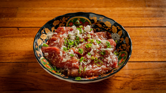 焼肉icocca - メイン写真: