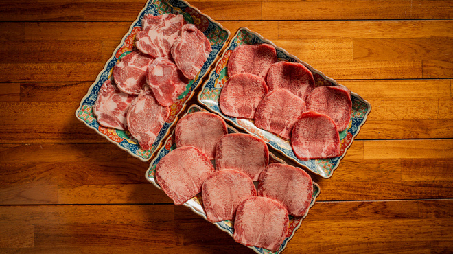 焼肉icocca - メイン写真: