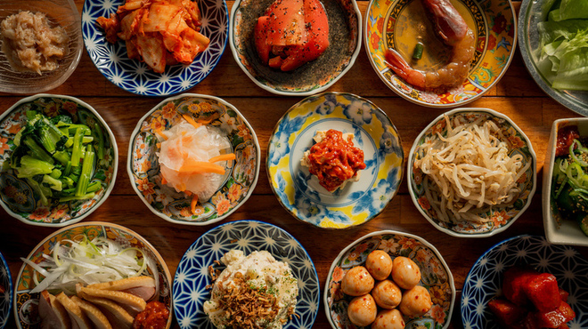 焼肉icocca - メイン写真: