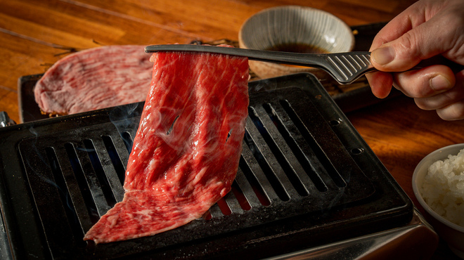 焼肉icocca - メイン写真: