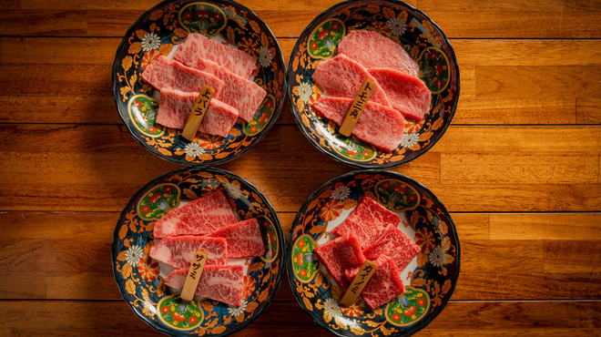 焼肉icocca - メイン写真: