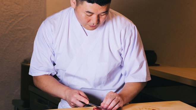 すしさとる - メイン写真: