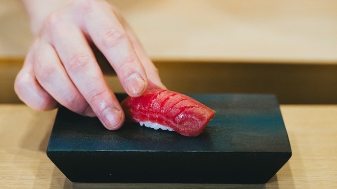 すしさとる - メイン写真: