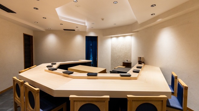 すしさとる - メイン写真: