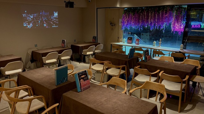 ココロゴトカフェ - メイン写真: