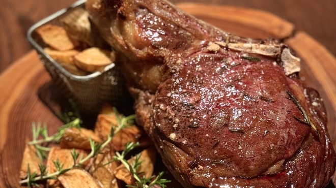 飛鳥山公園エプロンマーク - メイン写真: