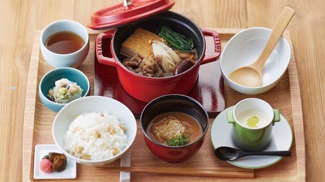 食のつむぎ - メイン写真: