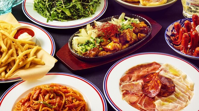 プロント - メイン写真: