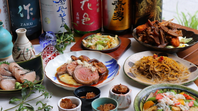 横浜ドラテン - メイン写真: