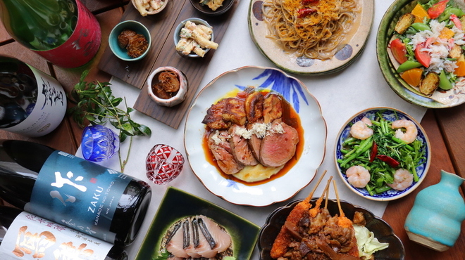 横浜ドラテン - メイン写真: