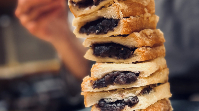 天ぷらと日本酒 明日源 - メイン写真: