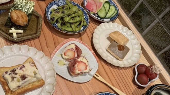 地鶏屋井むら - メイン写真: