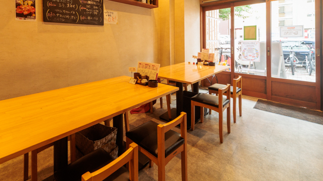 わ家 - メイン写真: